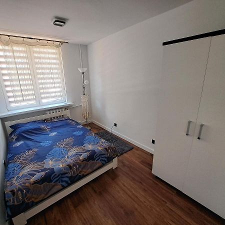 Апартаменты Apartament Karola Пулавы Экстерьер фото