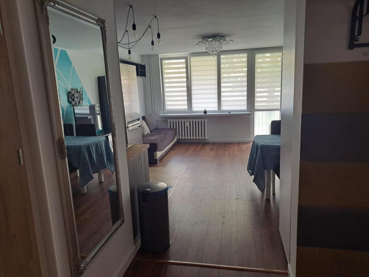 Апартаменты Apartament Karola Пулавы Экстерьер фото