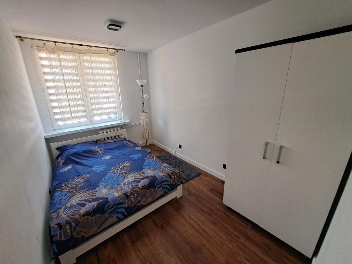Апартаменты Apartament Karola Пулавы Экстерьер фото